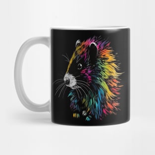 Skunk Mug